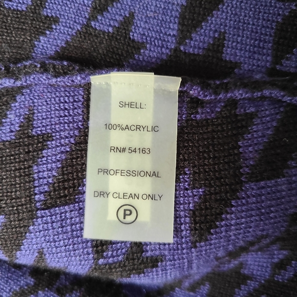 Calvin Klein Sweater Dress - Picture 8 of 8